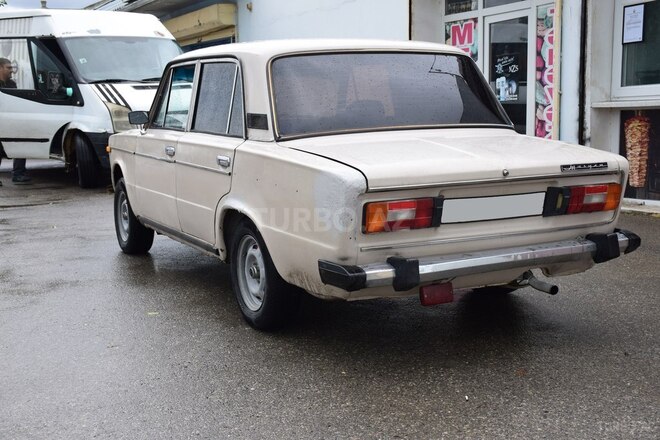 LADA (VAZ) 2106 1990, 337,415 km - 1.6 l - Bakı