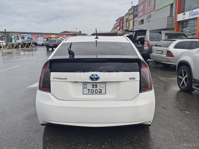 Toyota Prius 2015, 274,147 km - 1.8 l - Bakı