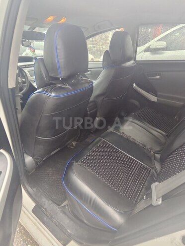 Toyota Prius 2015, 274,147 km - 1.8 l - Bakı
