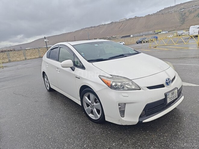 Toyota Prius 2015, 274,147 km - 1.8 l - Bakı