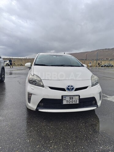 Toyota Prius 2015, 274,147 km - 1.8 l - Bakı
