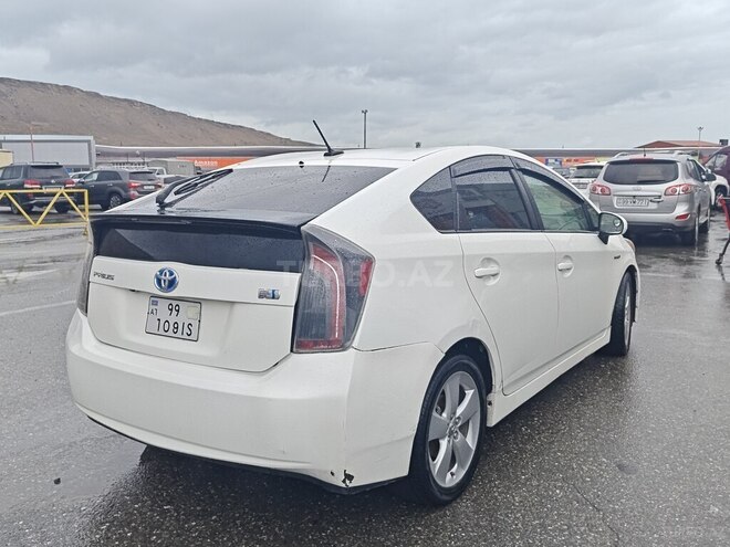 Toyota Prius 2015, 274,147 km - 1.8 l - Bakı