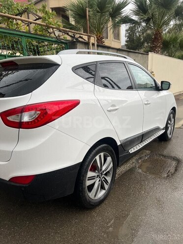 Hyundai Tucson 2013, 167,500 km - 2.0 l - Bakı