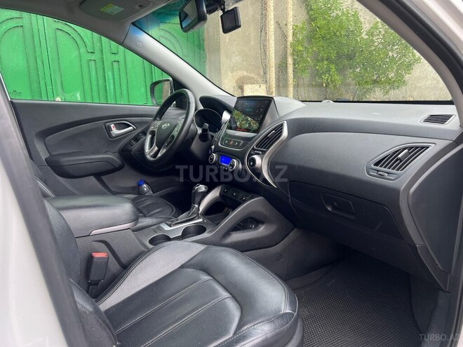 Hyundai Tucson 2013, 167,500 km - 2.0 l - Bakı