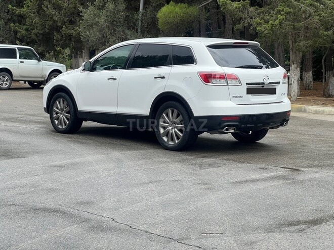 Mazda CX-9 2008, 194,000 km - 3.7 l - Sumqayıt