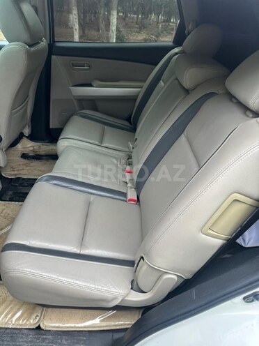Mazda CX-9 2008, 194,000 km - 3.7 l - Sumqayıt