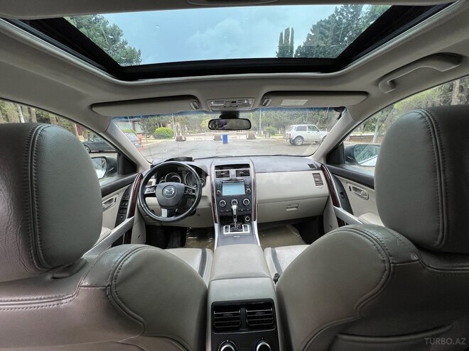 Mazda CX-9 2008, 194,000 km - 3.7 l - Sumqayıt