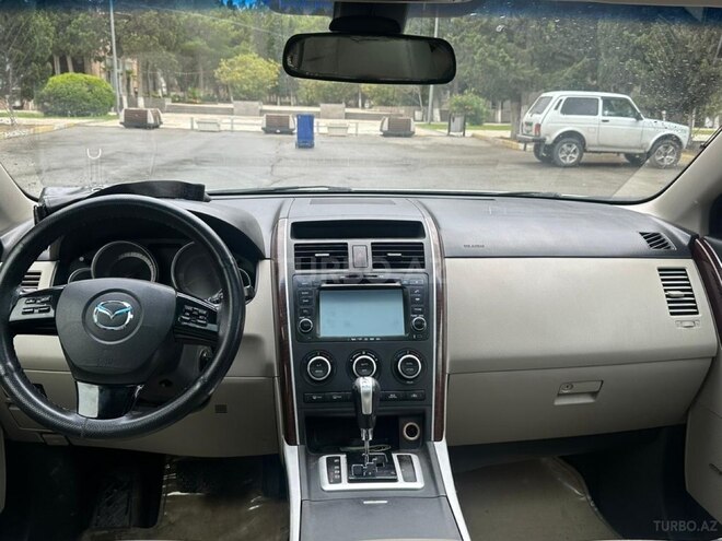 Mazda CX-9 2008, 194,000 km - 3.7 l - Sumqayıt