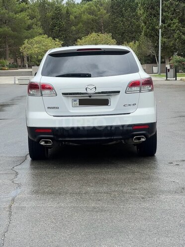 Mazda CX-9 2008, 194,000 km - 3.7 l - Sumqayıt