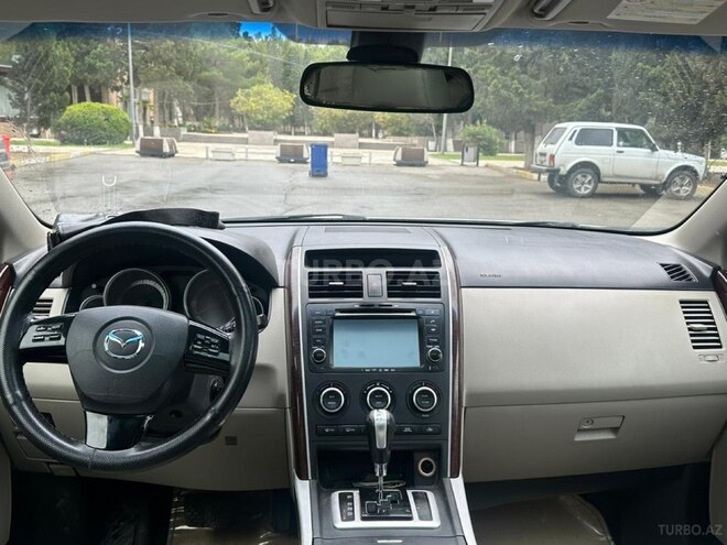 Mazda CX-9 2008, 194,000 km - 3.7 l - Sumqayıt