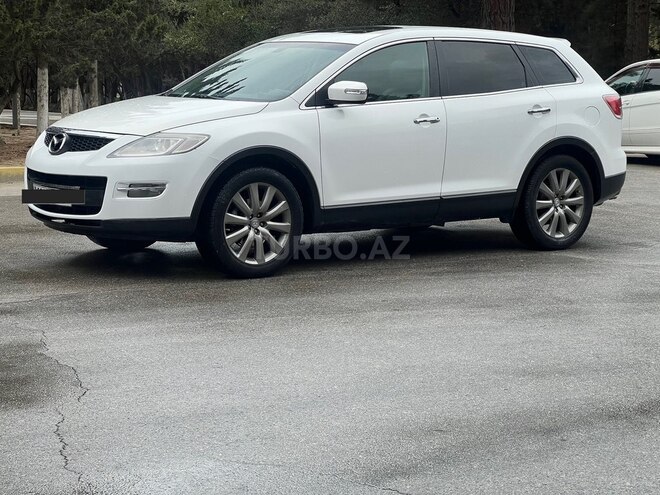 Mazda CX-9 2008, 194,000 km - 3.7 l - Sumqayıt