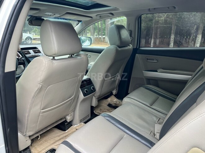 Mazda CX-9 2008, 194,000 km - 3.7 l - Sumqayıt