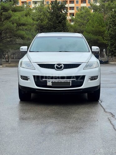Mazda CX-9 2008, 194,000 km - 3.7 l - Sumqayıt