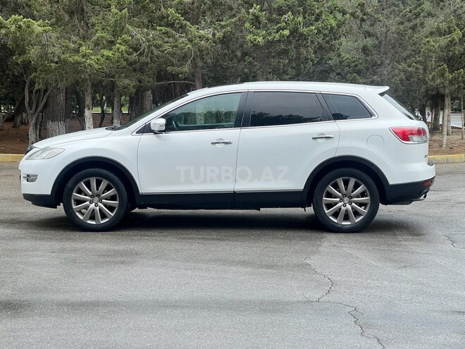 Mazda CX-9 2008, 194,000 km - 3.7 l - Sumqayıt