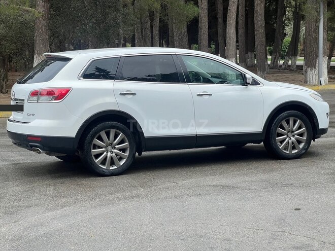 Mazda CX-9 2008, 194,000 km - 3.7 l - Sumqayıt