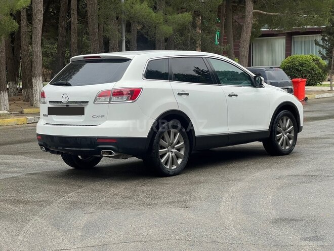 Mazda CX-9 2008, 194,000 km - 3.7 l - Sumqayıt