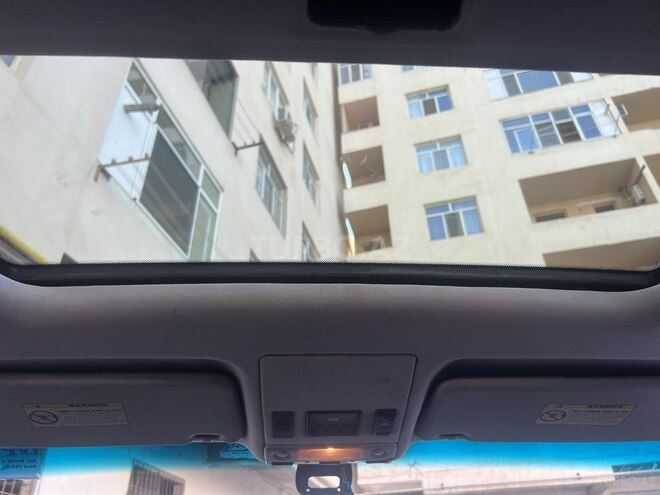 BMW 525 2002, 185,000 km - 2.5 l - Sumqayıt