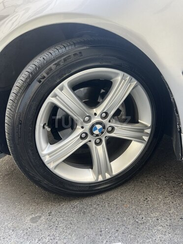 BMW 525 2002, 185,000 km - 2.5 l - Sumqayıt
