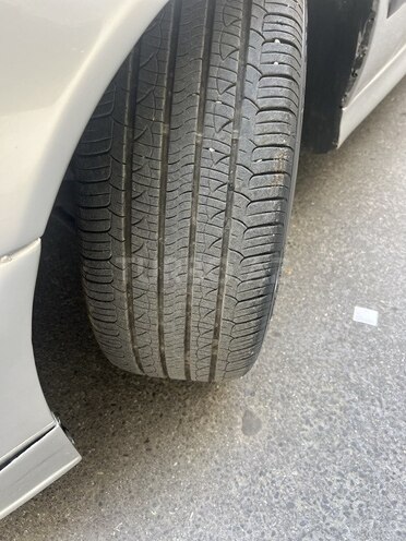 BMW 525 2002, 185,000 km - 2.5 l - Sumqayıt