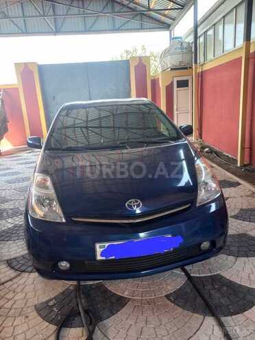 Toyota Prius 2008, 330,000 km - 1.5 l - Bakı