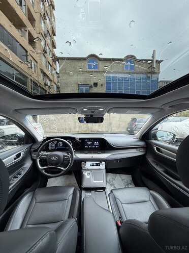 Hyundai Grandeur 2022, 36,034 km - 2.5 l - Bakı