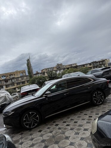 Hyundai Grandeur 2022, 36,034 km - 2.5 l - Bakı