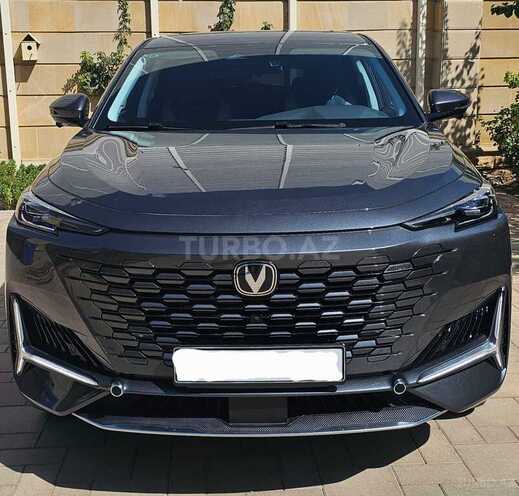 Changan Uni-K iDD 2023, 32,500 km - 1.5 л - Bakı
