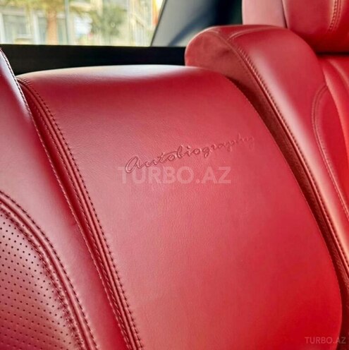 Land Rover Range Rover 2013, 208,000 km - 5.0 l - Bakı
