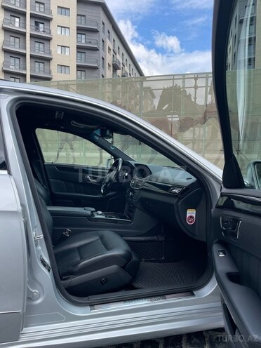 Mercedes E 350 2009, 330,000 km - 3.5 l - Bakı