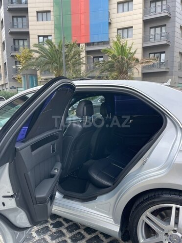 Mercedes E 350 2009, 330,000 km - 3.5 l - Bakı