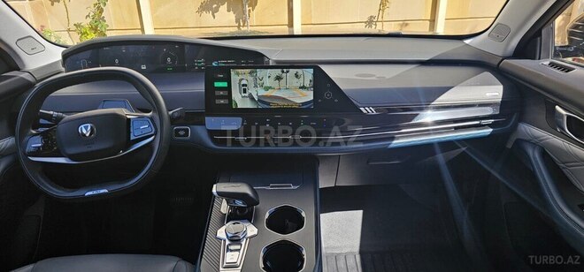 Changan Uni-K iDD 2023, 32,500 km - 1.5 л - Bakı