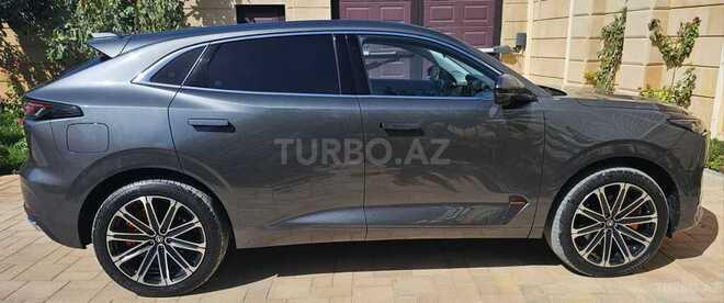 Changan Uni-K iDD 2023, 32,500 km - 1.5 л - Bakı