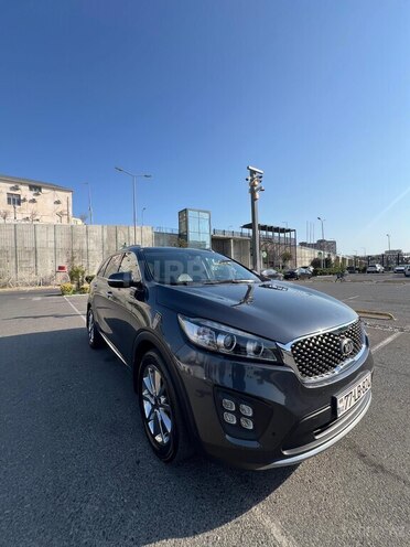 Kia Sorento 2016, 155,000 km - 2.0 l - Bakı