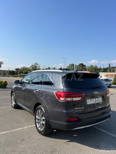 Kia Sorento 2016, 155,000 km - 2.0 l - Bakı
