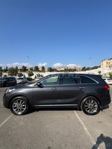 Kia Sorento 2016, 155,000 km - 2.0 l - Bakı