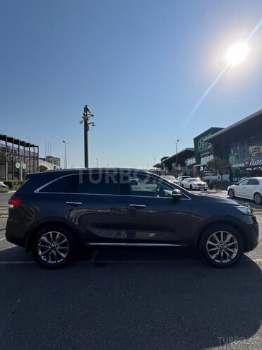 Kia Sorento 2016, 155,000 km - 2.0 l - Bakı