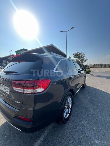 Kia Sorento 2016, 155,000 km - 2.0 l - Bakı