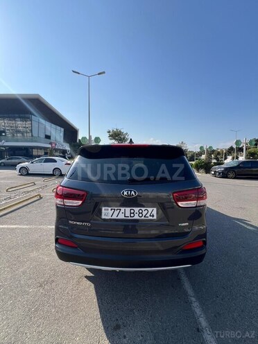 Kia Sorento 2016, 155,000 km - 2.0 l - Bakı