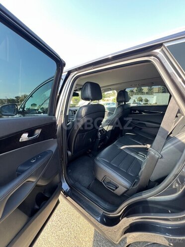 Kia Sorento 2016, 155,000 km - 2.0 l - Bakı