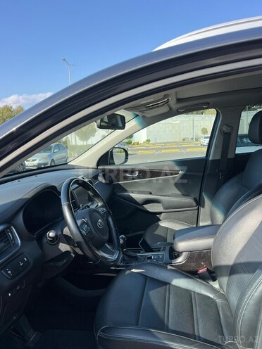 Kia Sorento 2016, 155,000 km - 2.0 l - Bakı