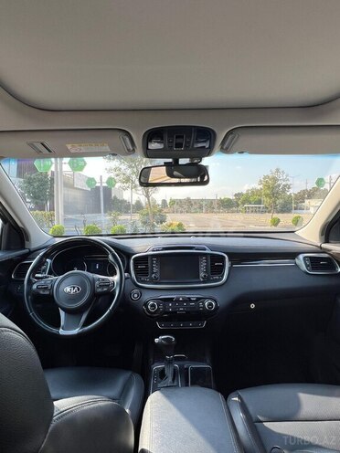 Kia Sorento 2016, 155,000 km - 2.0 l - Bakı