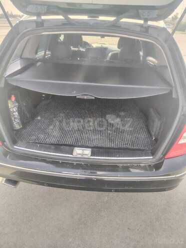 Mercedes C 220 2008, 302,000 km - 2.2 l - Bakı