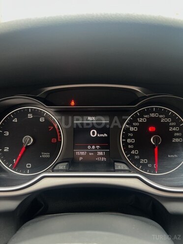 Audi A4-8