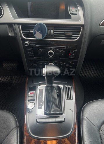 Audi A4-7