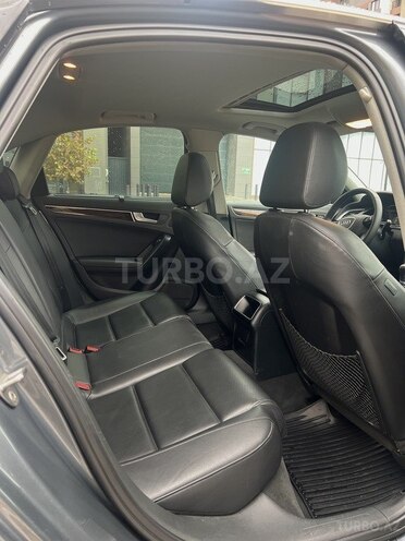 Audi A4-6