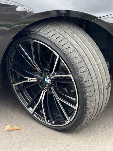 BMW 428 2015, 240,000 km - 2.0 l - Gəncə