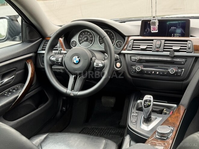 BMW 428 2015, 240,000 km - 2.0 l - Gəncə