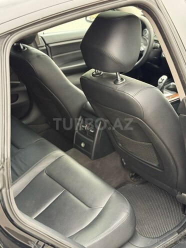 BMW 428 2015, 240,000 km - 2.0 l - Gəncə