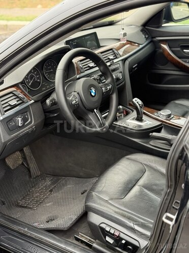 BMW 428 2015, 240,000 km - 2.0 l - Gəncə