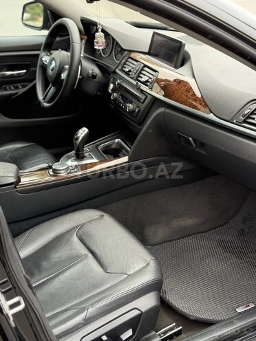 BMW 428 2015, 240,000 km - 2.0 l - Gəncə